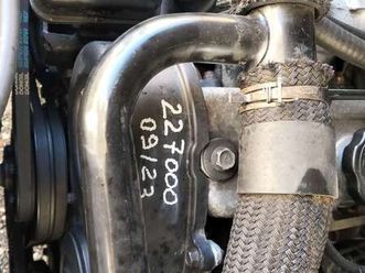 3p 2.5 tdi comfort c/airbag