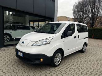 e-nv200 evalia 40kw 5p.t