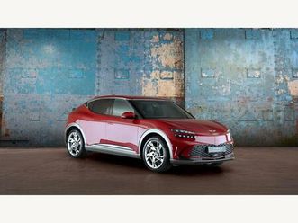 77.4kwh sport plus auto 4wd 5dr (dual motor)