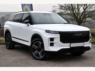 1.5t shs 18.3kwh luxury auto euro 6 (start/stop) 5dr