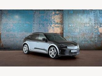 77.4kwh sport plus auto 4wd 5dr (dual motor)