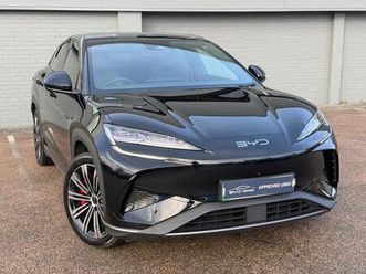 82.5kwh design auto awd 5dr