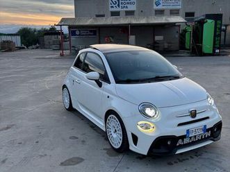 500 abarth