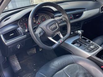 audi a6 okazion