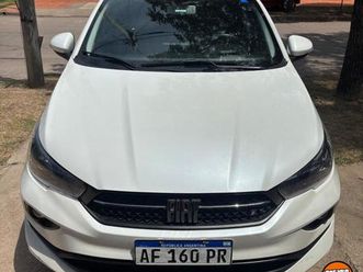 fiat cronos drive 1.3 mt - 2022 - 59.000 km.