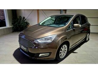ford grand c-max titanium ecoboost