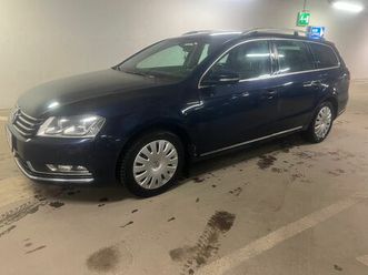 wv passat 1.4 b tsi