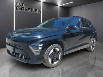 hyundai kona elektro (sx2) 65,4kwh trend, assist.-paket