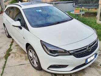 astra sports tourer 1.6 cdti business premium s