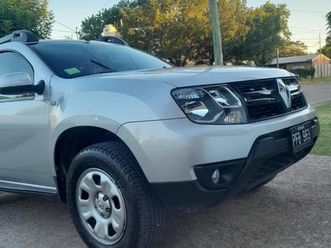 renault duster dinamique 2.015