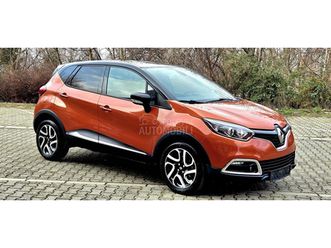 renault captur 1.5dci/premium/2015