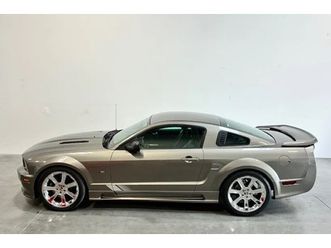 2005 saleen s281 sc