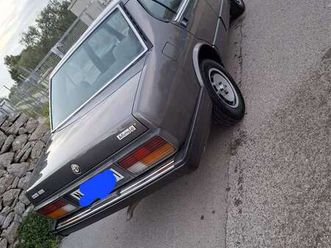 2.0i quadrifoglio oro