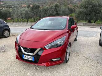 micra 1.0 ig-t eco acenta gpl