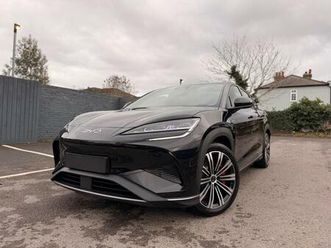 91.3kwh excellence auto awd 5dr