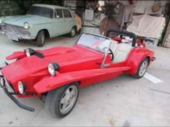 hispano aleman - hispano mallorca