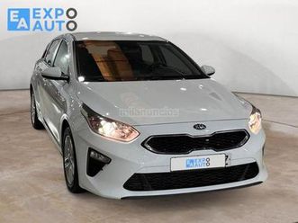 kia - ceed 1.0 tgdi 88kw 120cv drive
