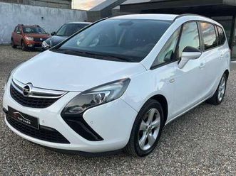 zafira 2.0 cdti cosmo