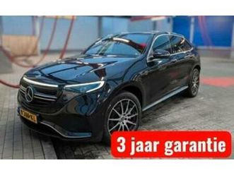 3 jr. mercedes garantie, amg, head-up, burmeister, trekhaak — mercedes-benz — marktplaats