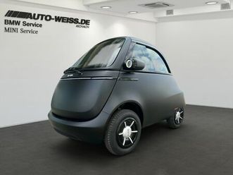 microlino premium ''die neugeburt einer ikone''