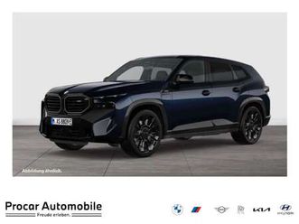 50e m sport acc 360°kam rfk navi led laser