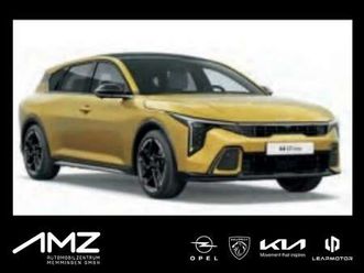 sw 1.6t t-dct gt-line *memory*4xsitzheizung*