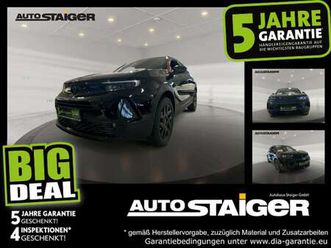 gs line automatik navi, led, kamera,...