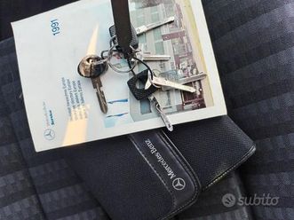 mercedes-benz 190e 2.0