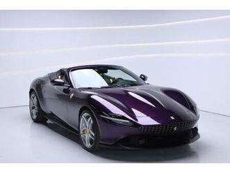 spider viola hongkong giallo carbon daytona