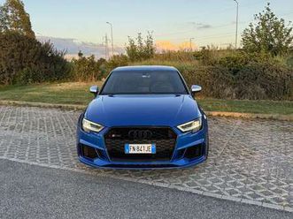 sportback 2.5 tfsi quattro s-tronic