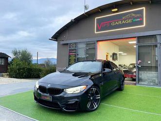 m4 coupe 3.0 *promo finanziamento*