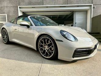 992 targa 4 pdk 3.0 385hp iva esposta!!