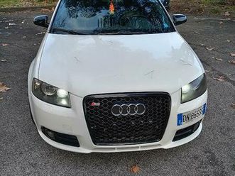 audin a3 listimento s3