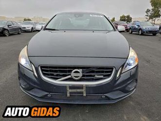 volvo s60 2012 m sedanas | skelbimas | 0138605522
