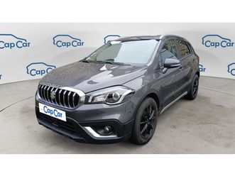 style - 1.4 boosterjet mhev 129