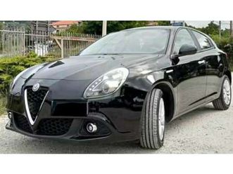 giulietta 1.6 jtdm business 120cv