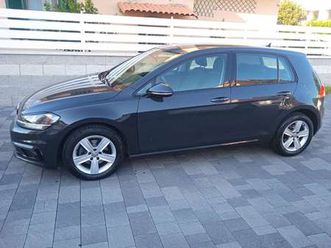 5p 2.0 tdi comfortline