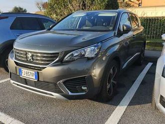 1.6 bluehdi business s&s 120cv 7p.ti eat6