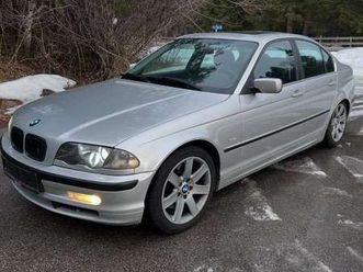 bmw 3er-reihe 330