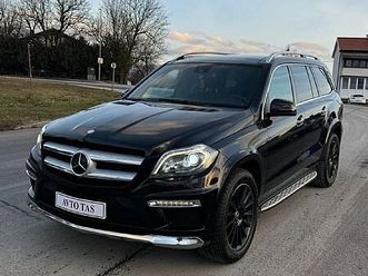 mercedes-benz gl-razred gl 350 bluetec 4matic