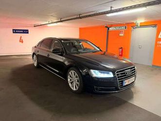 audi a8 lang 3.0 tdi