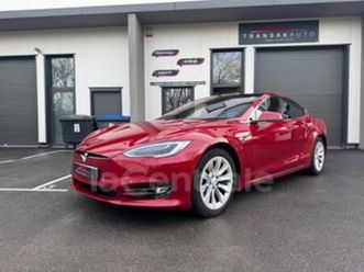 generation2 100 kwh autonomie standard range awd