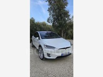 100 kwh 15cv performance ludicrous awd 7pl