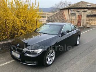 (e92) coupe 335xia 306 luxe