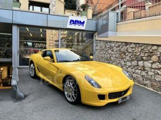 gtb fiorano f1