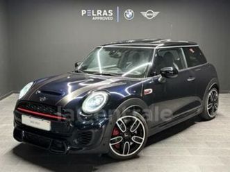 iii (f56) 2.0 231 jcw 231 13cv ultimate bva8