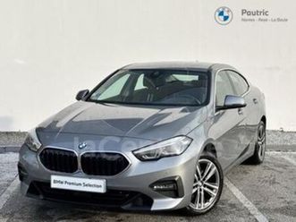 (f44) gran coupe 218i 136 business design dkg7
