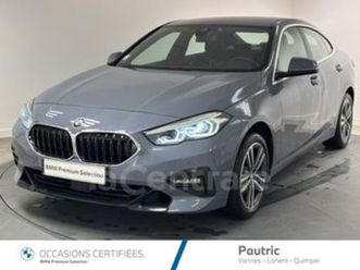 (f44) gran coupe 218i business design auto 7
