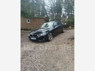 (f36) gran coupe 420ia xdrive 184 sport