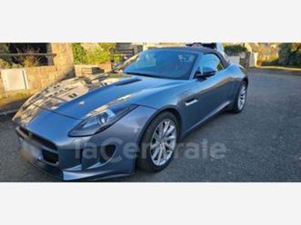 cabriolet 3.0 v6 340 auto